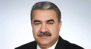 Kahramanmaraş Esnaf ve Sanatkarları Odaları Birliği Başkanı Ahmet Kuybu'dan Kandil Mesajı