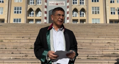 Kahramanmaraş’ta Ebrar Sitesi davası ertelendi