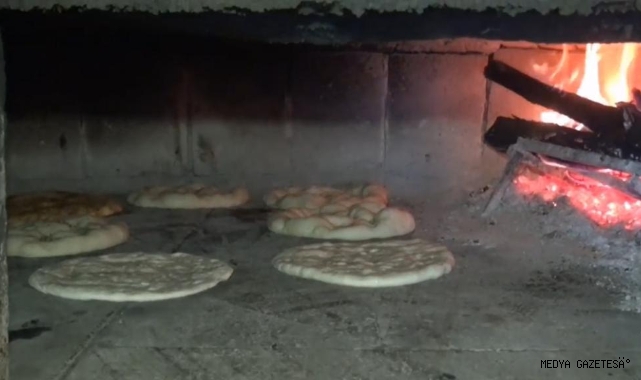 Kahramanmaraş’ta ekmeğe zam geldi