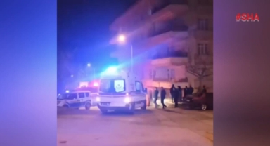 Kahramanmaraş'ta gaz sızıntısı paniğe neden oldu