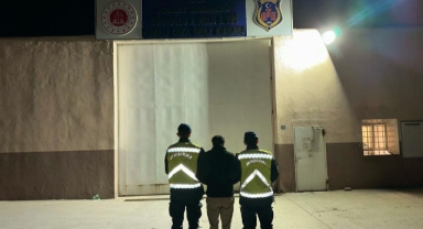 Kahramanmaraş’ta jandarma tek tek enseledi