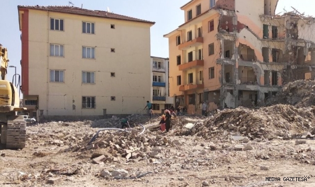 Kahramanmaraş’ta kazançları dudak uçuklattı