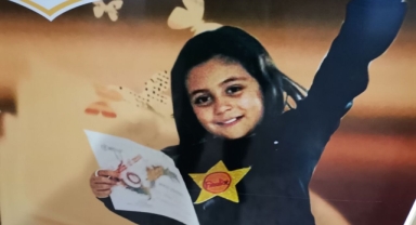 Kahramanmaraş’ta Minik Şehit Kayla Adına Kütüphane Kuruldu