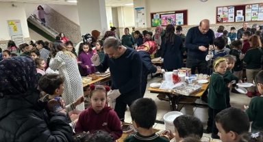 Kahramanmaraş’ta şehitler yararına kermes