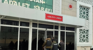 Kahramanmaraş’ta uyuşturucudan 3 kişi tutuklandı