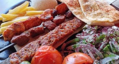 Kahramanmaraş’ta yemek fiyatları İstanbul’a rakip oldu