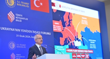 KALKINMA YOLU İÇİN ÖNEMLİ VİRAJ 2024