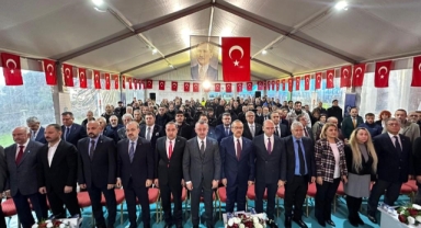 Kocaeli’de Basın Onur Günü’ne KGK çıkarması