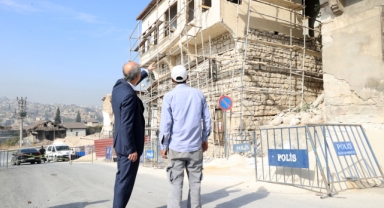 KONAKLARIMIZ YENİDEN AYAĞA KALKIYOR