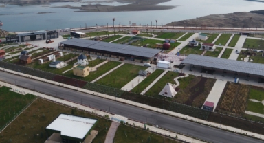 ONİKİŞUBAT BELEDİYESİ’NDEN TARİHİ ENERJİ YATIRIMI