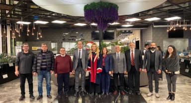 OYUN YAZARI REFİK ERDURAN DOKTORA TEZİNE KONU EDİLDİ