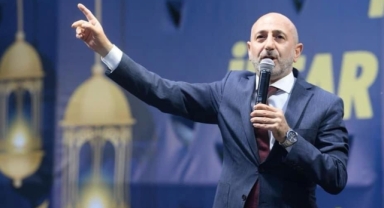 Öztunç meydan okudu! Güngör adaysa hazırım!