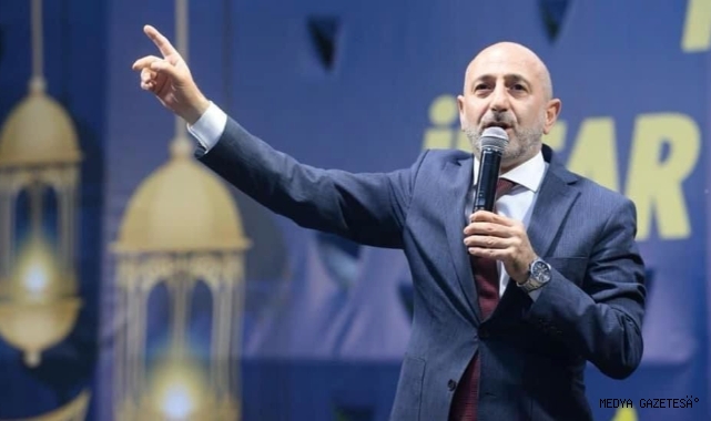 Öztunç meydan okudu! Güngör adaysa hazırım!