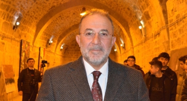 Sanatın kenti Afşin!