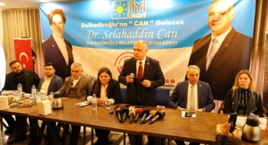 -“Sorunları gördük teşhisi koyduk tedaviye geliyoruz”