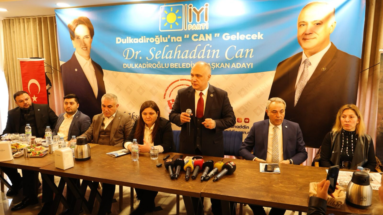 -“Sorunları gördük teşhisi koyduk tedaviye geliyoruz”