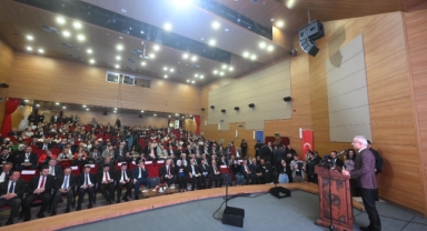 ‘SÜRDÜRÜLEBİLİR KENTSEL ULAŞIM PROJELERİ’ İLE ŞEHİRLER DAHA ERİŞİLEBİLİR OLACAK