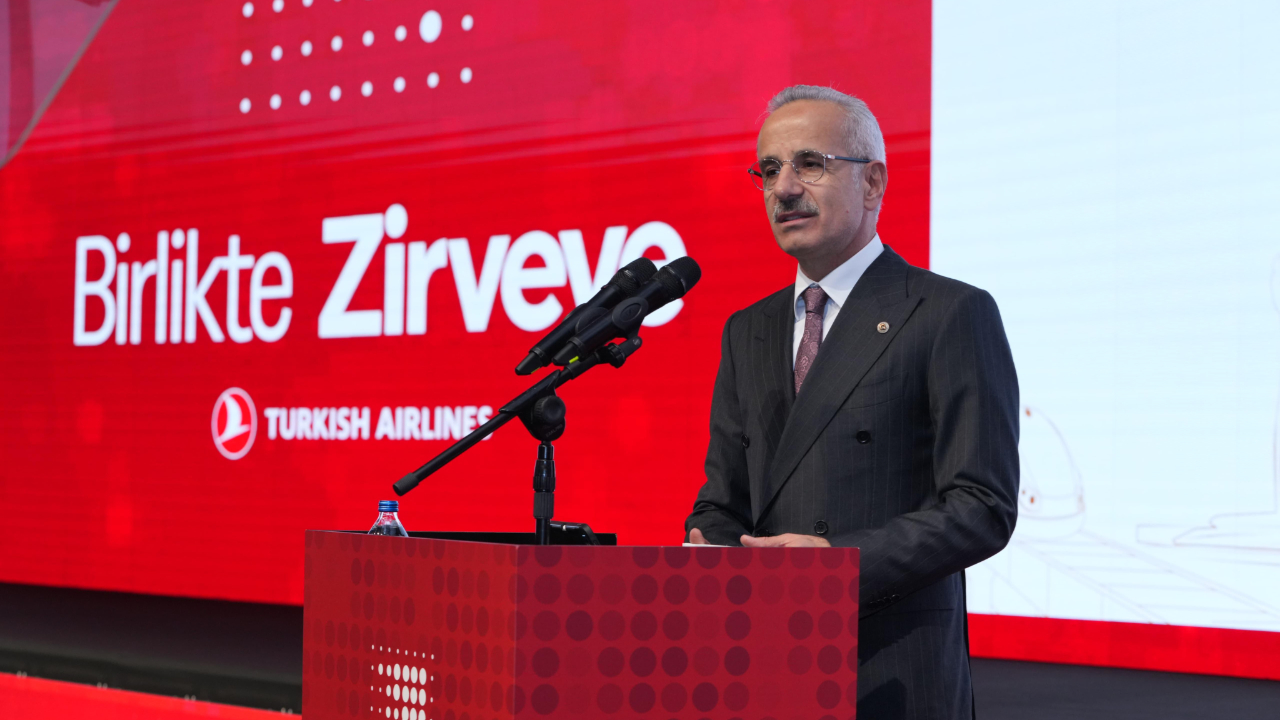 TÜRKİYE GÖKYÜZÜNE İMZASINI ATMAYA DEVAM EDİYOR