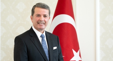 Türkoğlu Belediye Başkanı Okumuş'tan yeni yıl mesajı