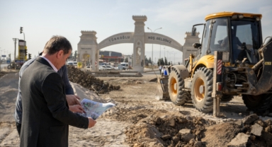 Türkoğlu İlçesi Bizim İçin Önemli