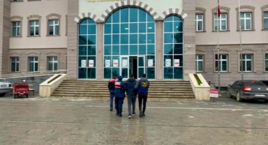 Türkoğlu’nda FETÖ üyesi yakalandı