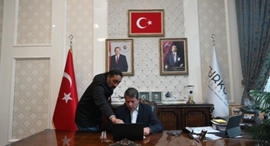 Yılın Fotoğrafında Tercihimizi Depremden Yana Kullandık