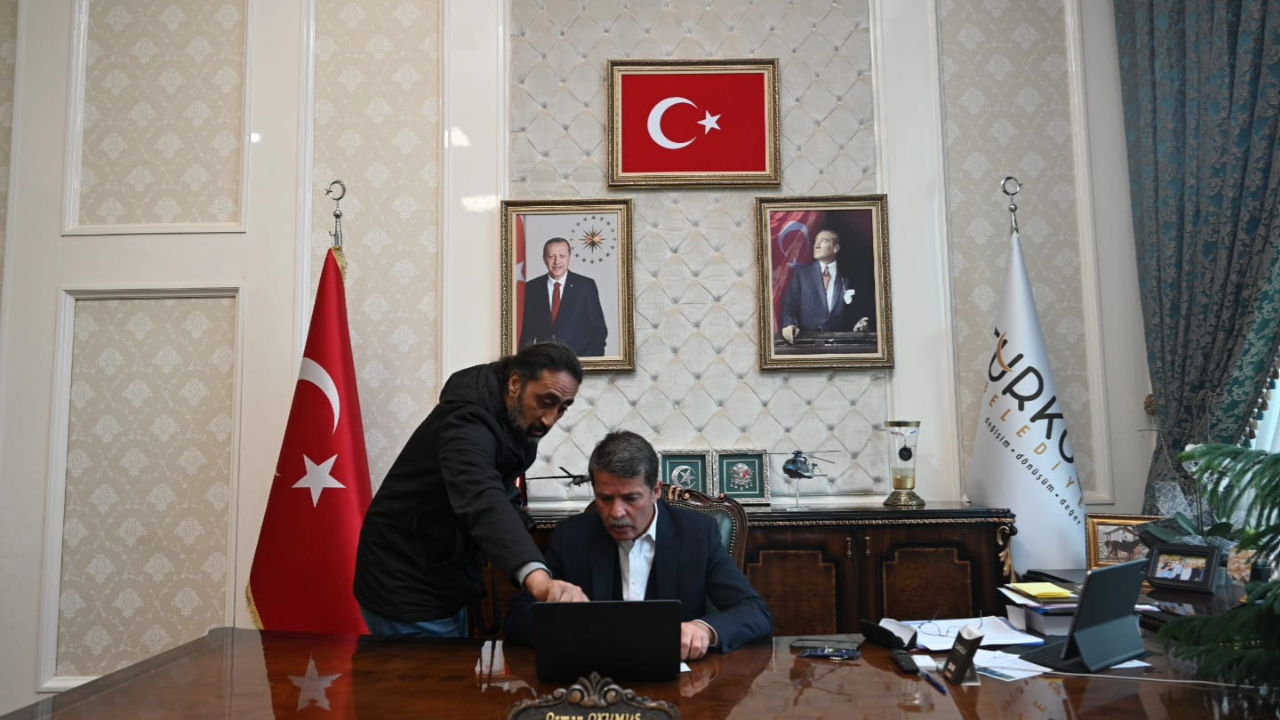 Yılın Fotoğrafında Tercihimizi Depremden Yana Kullandık