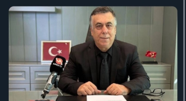 Abdullah Yener Adaylıktan Çekildi