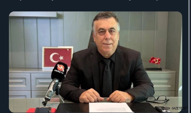 Abdullah Yener Adaylıktan Çekildi