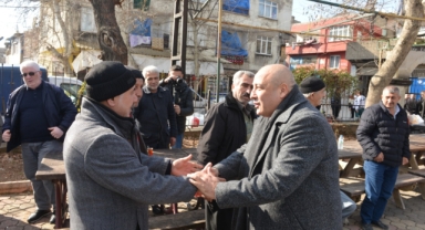 “Artık bayrak değişiminin zamanı gelmedi mi?”