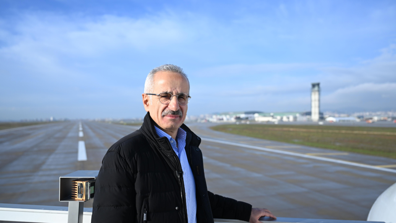 AVRUPA’DA BİR İLK
