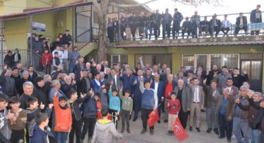 Aydoğar’dan net ifade, “Artık ceketi koydum kazandım’ yok