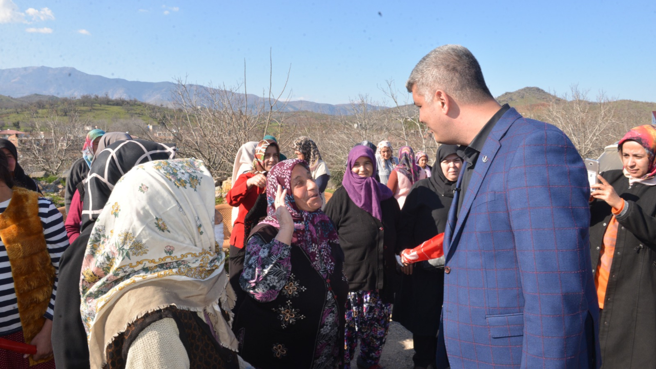 Aydoğar’dan net ifade, “Artık ceketi koydum kazandım’ yok