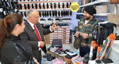 Başkan Adayı Can; “Halktan kopuk bir yönetim var”