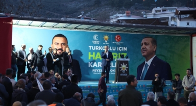 Başkan Güngör: “Daima Yanımızda Olan Hemşehrilerimize Şükranlarımızı Sunuyoruz”