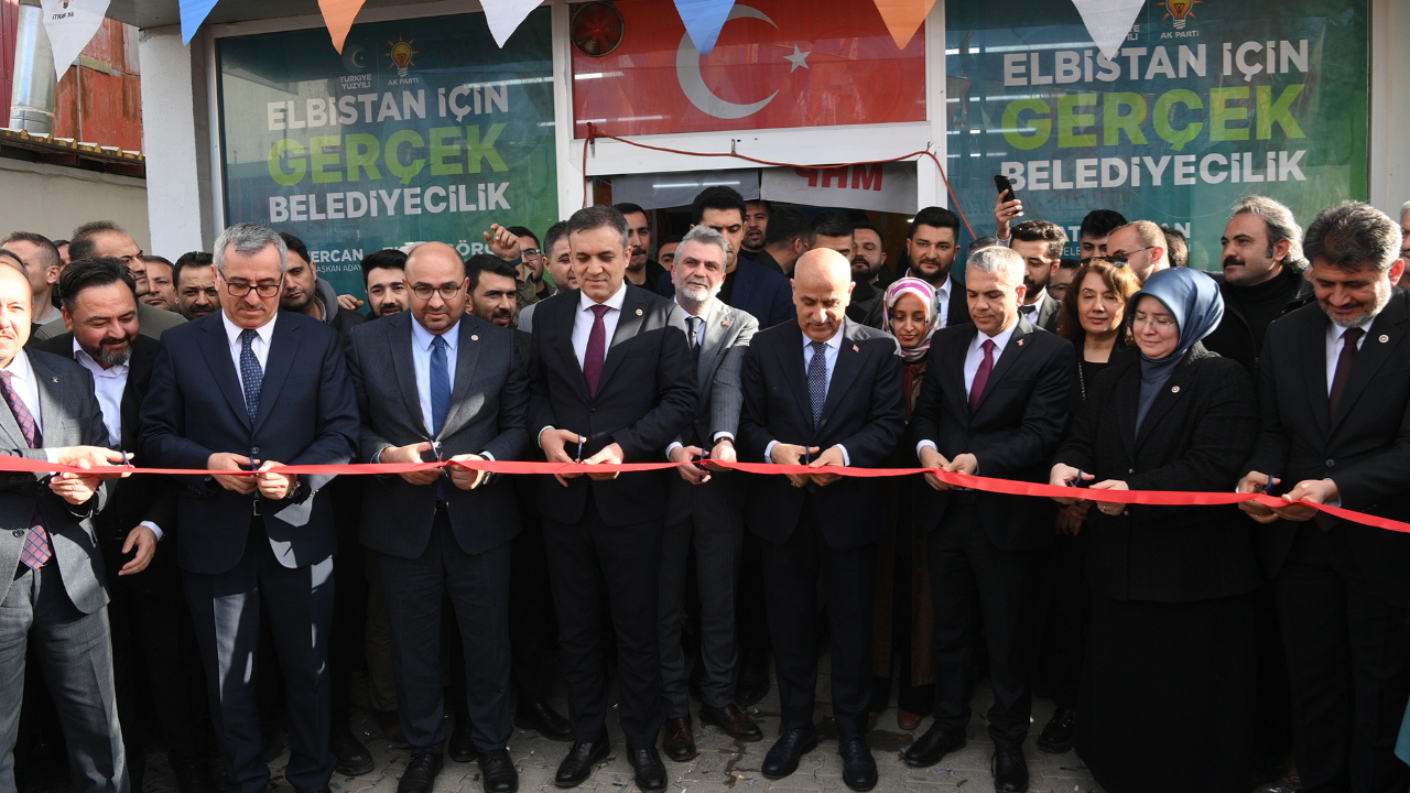Başkan Güngör; “Hemşehrilerimiz İttifakımıza Büyük Bir Teveccüh Gösteriyor”