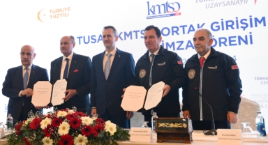 Başkan Güngör; “Kahramanmaraş, Savunma Sanayi Şehri Yolunda Hızla İlerliyor”