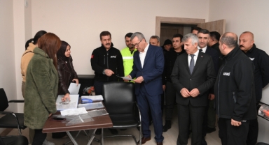 Başkan Güngör; “Kalıcı Konutların Teslimi Peyderpey Devam Edecek”
