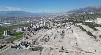 BAŞKAN OKAY, DOĞUKENT’TEN SONRA GÜNEŞEVLER’DE REZERV ALANA DAHİL EDİLDİ
