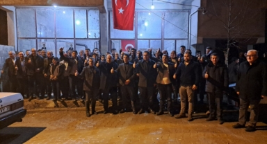 “Batı mahallelerimiz üvey evlatlıktan çıkaracağız”