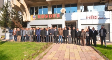 “Belediyenin vatandaşa ulaştığı bir Kahramanmaraş inşa edeceğiz”