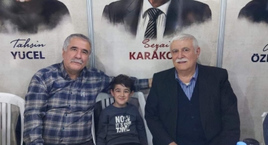 BİR DEPREM ŞEHİDİ: ALİ FUAT HACIBEBEKOĞLU