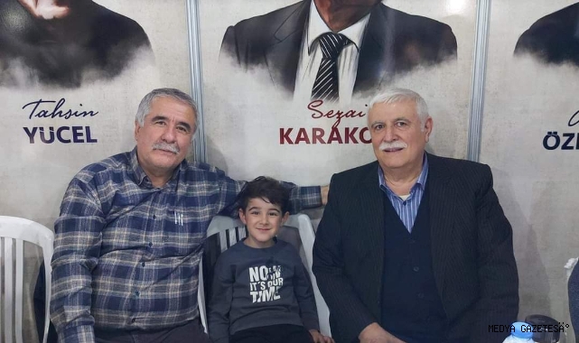 BİR DEPREM ŞEHİDİ: ALİ FUAT HACIBEBEKOĞLU