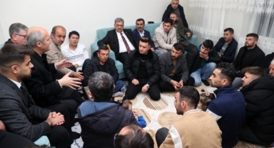 BİRLİKTE İHYA EDECEĞİZ
