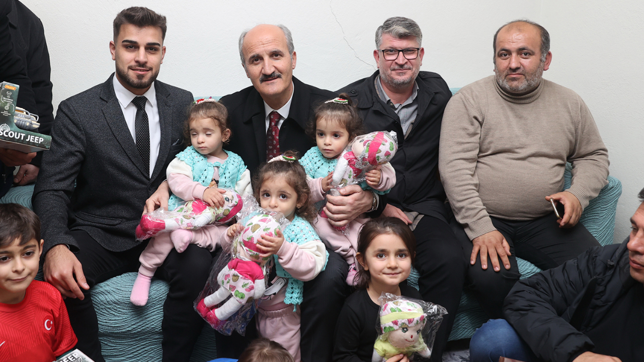 BİRLİKTE İHYA EDECEĞİZ