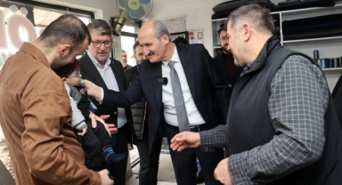 BİRLİKTE İNŞA VE İHYA EDECEĞİZ