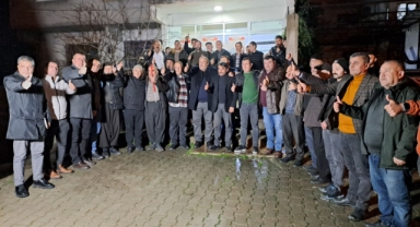 Ceyhan; “Halk belediyeye gelmeyecek, biz onların ayağına gideceğiz”