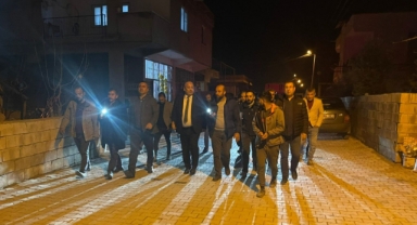 Ceyhan, karış karış geziyor