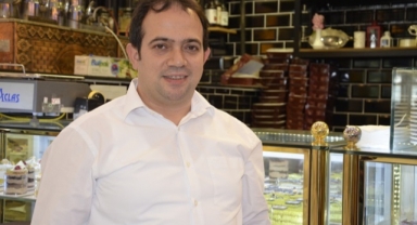 Davarcıoğlu; “Kahramanmaraş 104 yıllık şahlanışın adıdır”