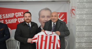 “Depreme hazır bir ülke olarak yaşamalıyız”